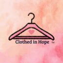 Clothed in Hope